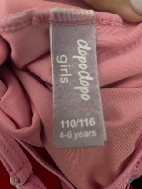 Dievcenske plavky, dopodopo,116