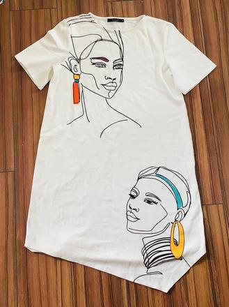 Elegantne saty mohito, mohito,xs