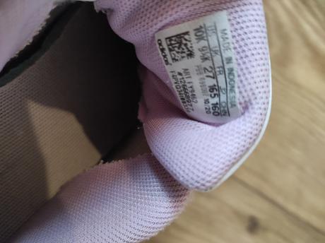 Botasky, adidas,27