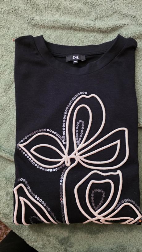 Tricko damske xl, c&a,xl