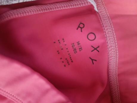 Legíny roxy, roxy,164