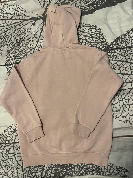 Predám krásnu 4f mikinu, 140