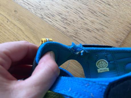 Sandale keen seacamp v.36, keen,36