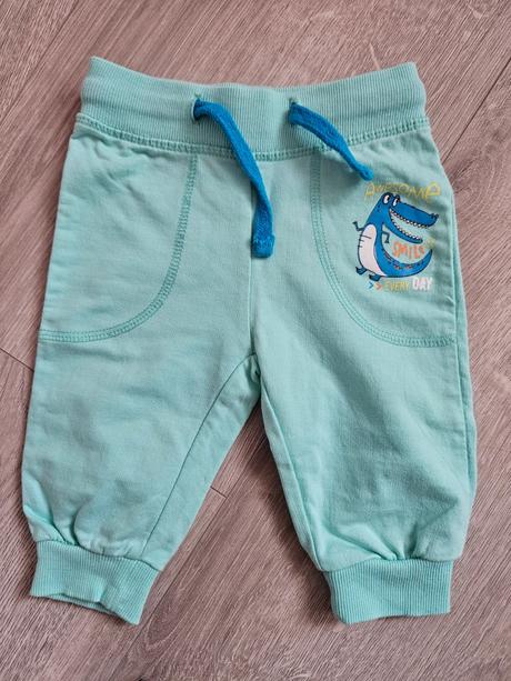 Tepláčiky, legínky, rifle 68, lindex,68