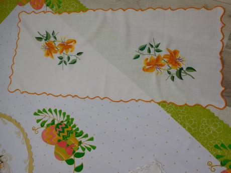 Veľkonočné obrusy, 