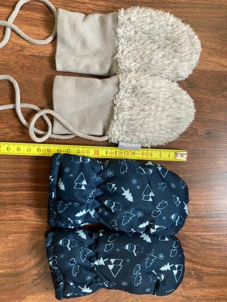 Rukavice, brendon,74