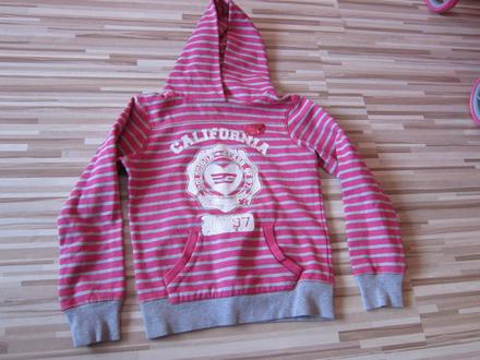 Mikini teplejsie na donosenie na 11-12rokov, 134