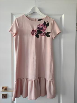 Romanticke saty s aplikaciou, mohito,m