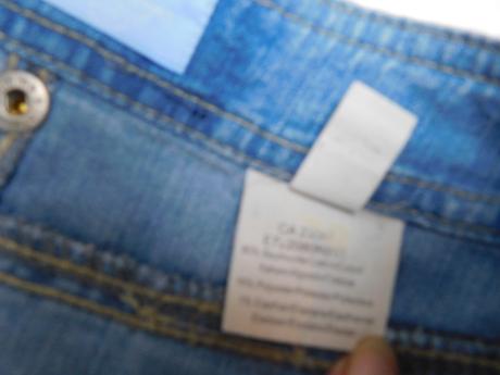 Himmelblau by lola paltinger riflova sukna, 42