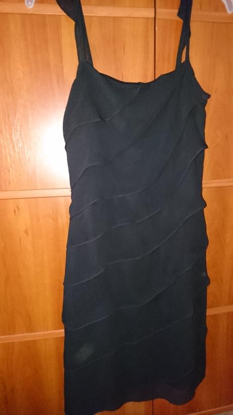 Cierne volanove letne, tally weijl,s