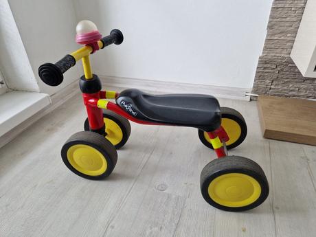 Odrazadlo pukylino,