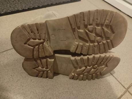 Čižmy zn. nelli blu, veľ. 36, nelli blu,36