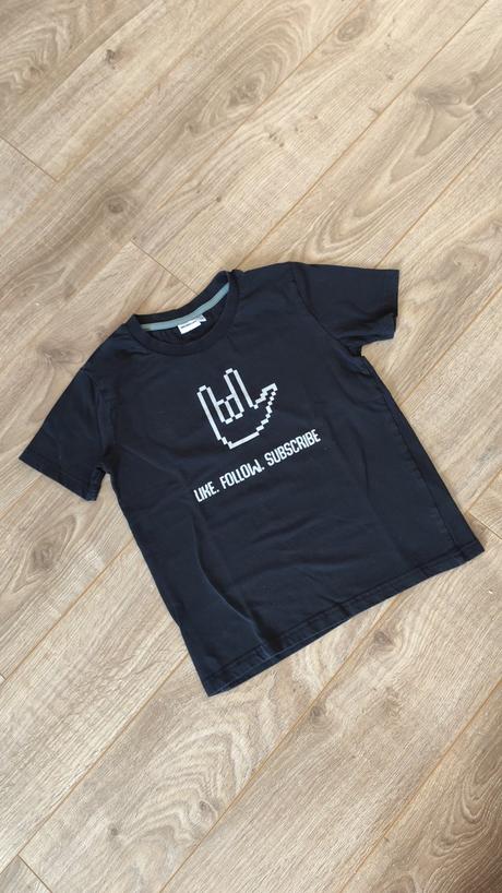 Tričko 140-146, 140