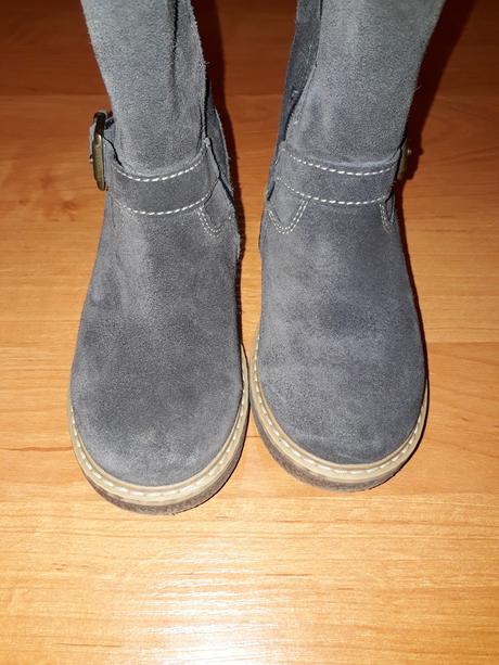 Zimne cizmicky, richter,25