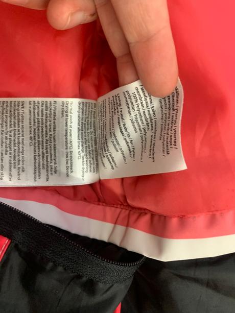 Reima zimná bunda a crivit otepľovačky 92/98, reima,92