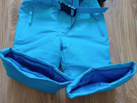 Zimná súprava, mckinley,86