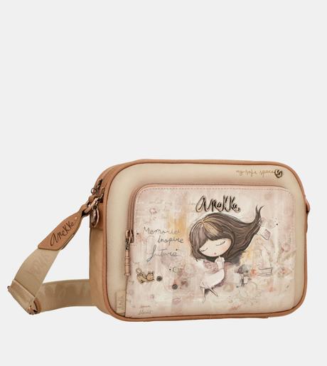Anekke memories kabelka crossbody, anekke