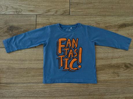 Set lindex, name it, h&m, cocodrillo 86/92, 86–98