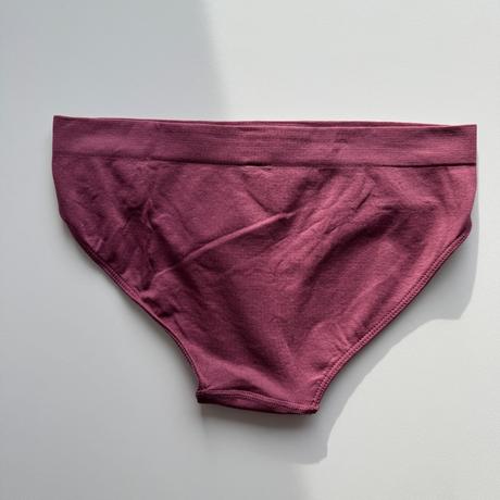 Dámske nohavičky f3006, m / s