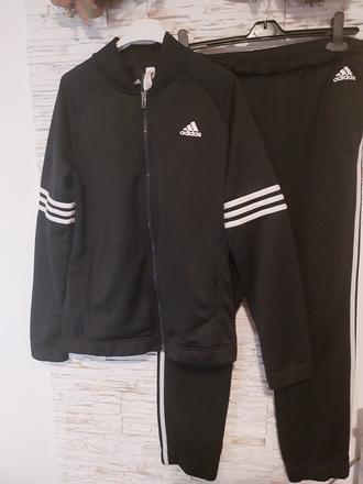 Adidas suprava veľ.m/l, adidas,l