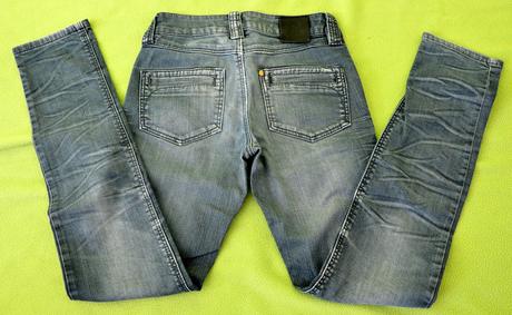 Rifle s vysuchanym vzhladom 146, h&m,146