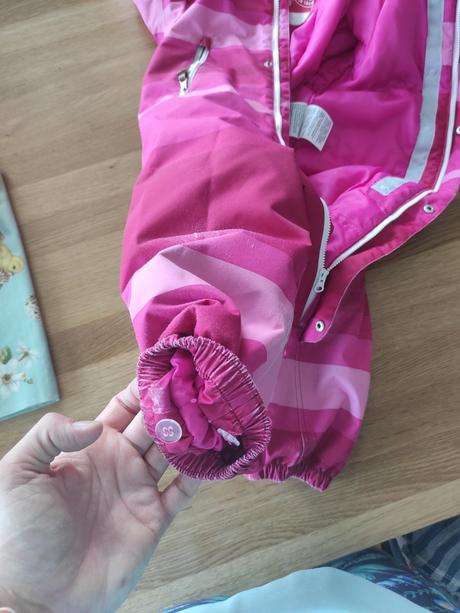 Reima overal, reima,92