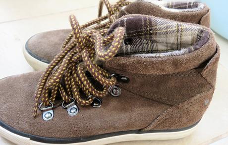 Perfektné kožené topánočky, next,31