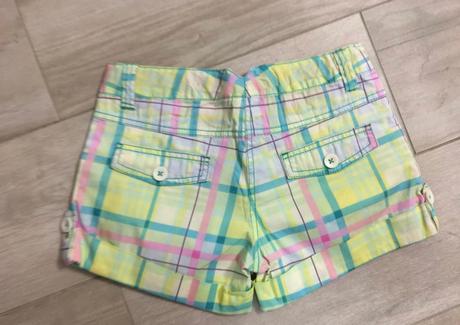 Perfektné kraťasy od next, next,140