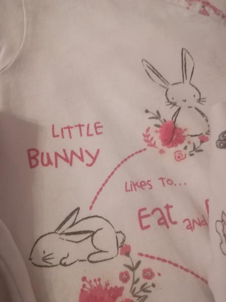 Balík overalov na spanie, 68–80