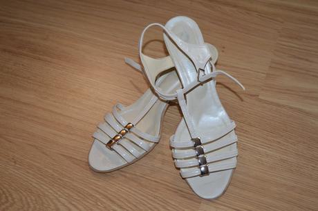 Damske topanky, baťa,39