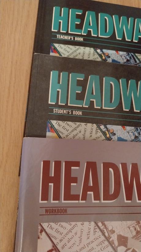 Ucebnice headway advanced,