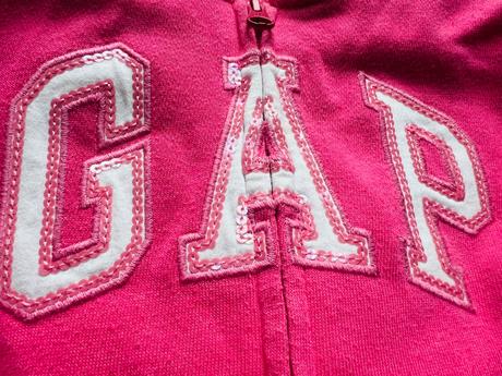 Mikina s kapucňou gap, gap,116