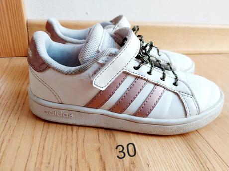 Adidas tenisky, adidas,30