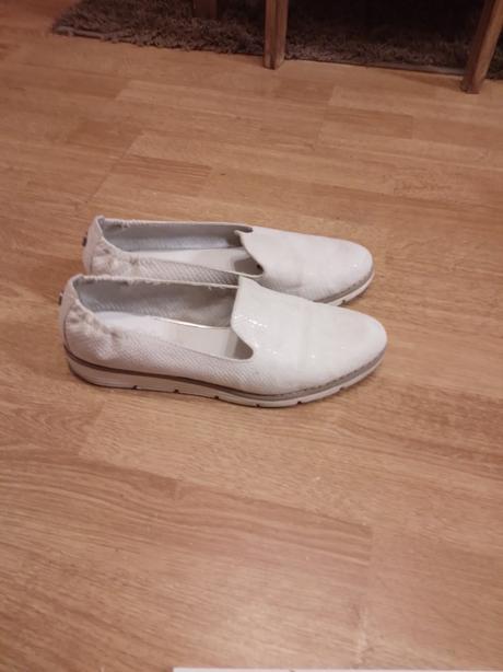 Damske poltopanky, s.oliver,39