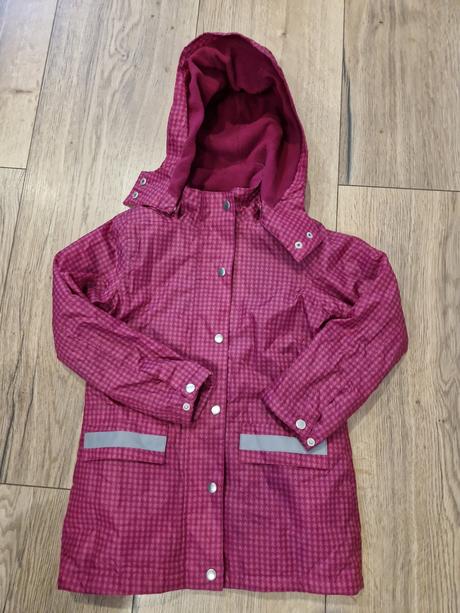 Prechodná bunda 110/116, lupilu,110 / 116