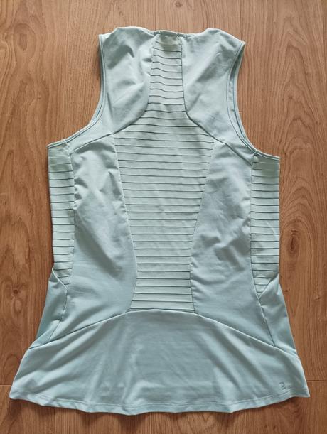 Športové tričko quechua, quechua,m