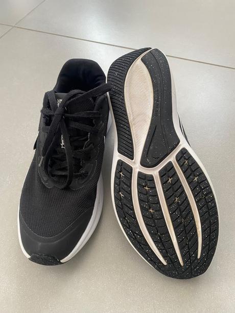 Tenisky nike jar/leto, nike,36