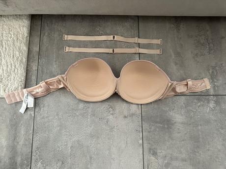 Korzetová podprsenka, sielei,80c