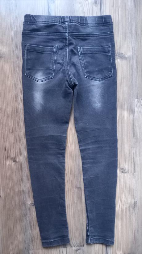 Cierne rifle vel.134, pepco,134