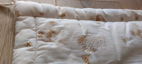 Mantinely na postielku, šírka (cm): 30,dĺžka (cm): 160