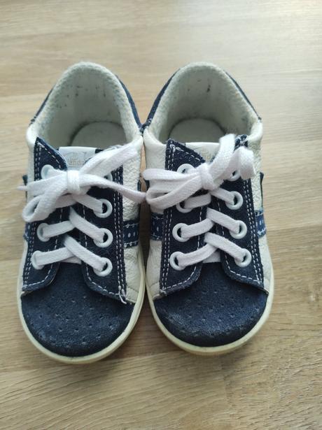 Topánky wanda, wanda,22