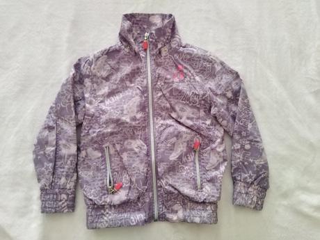 Jarná bundička kenvelo v. 104, kenvelo,104