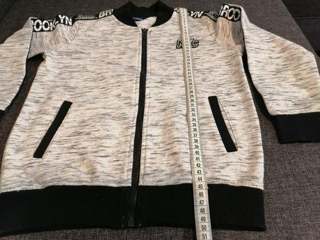 Svetrík, veľ. 122, dopodopo,122