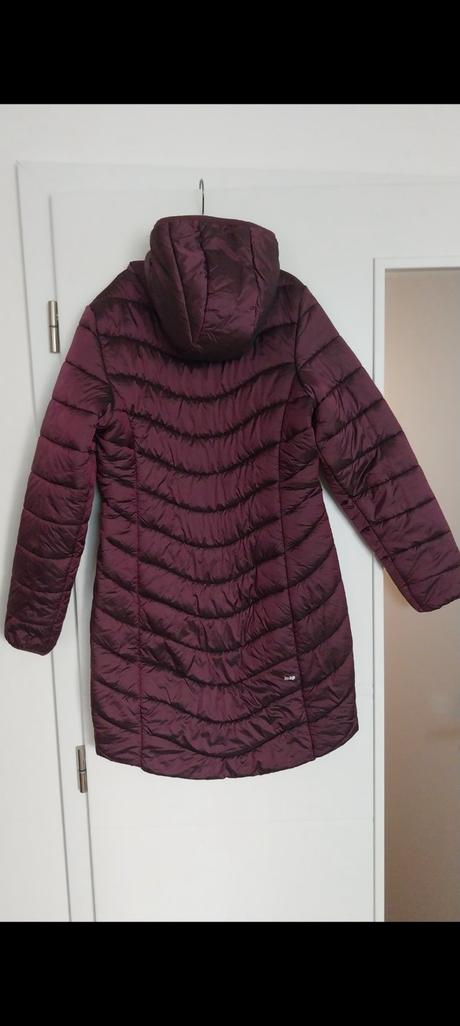 Bunda na zimu, loap,152