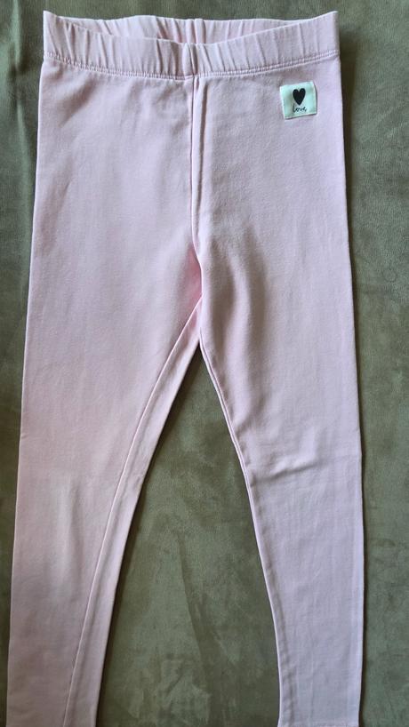 Balíček vecí mayoral, h&m top stav, 122–134