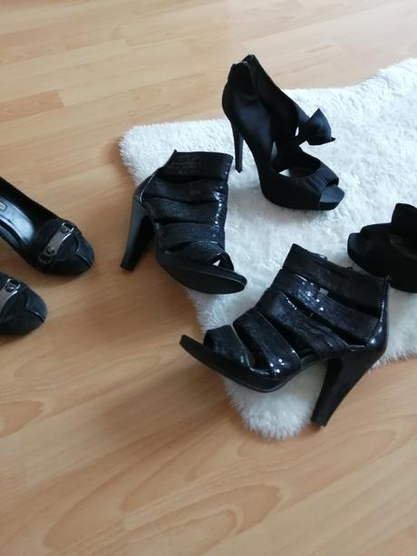 Topanky, new look,38