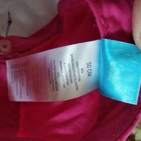 Šiltovka frozen, disney,50