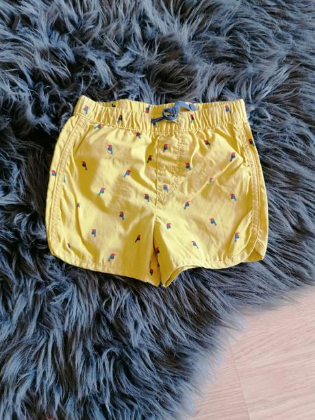 Kratasky h&m, h&m,86