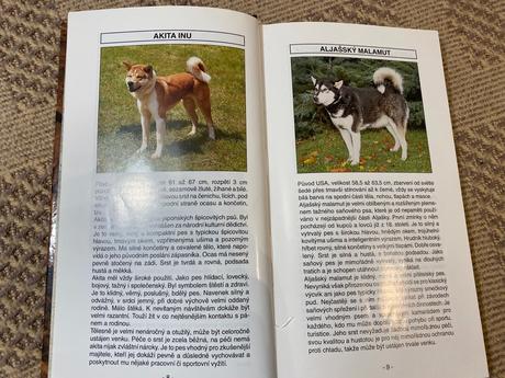 Atlas psů daniela pavlovská-kuntová vladimír dolež,