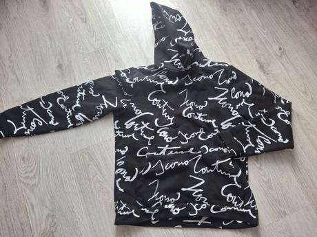 Zateplena mikina m nová, amisu,m